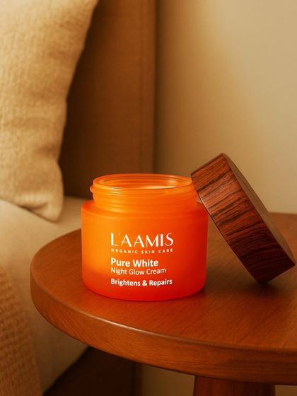Looks Salon - Skincare Treatments L'AAMIS Organic Skincare Rituals photo 7