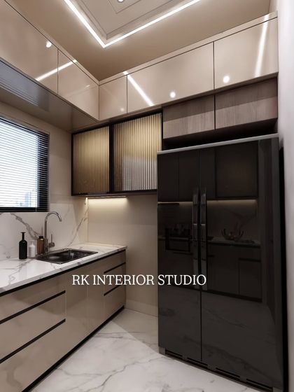 Modular & Luxury Kitchens photo 11