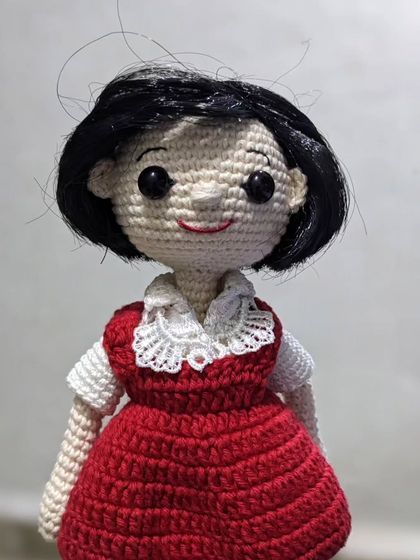 Custom Look-Alike Dolls photo 8