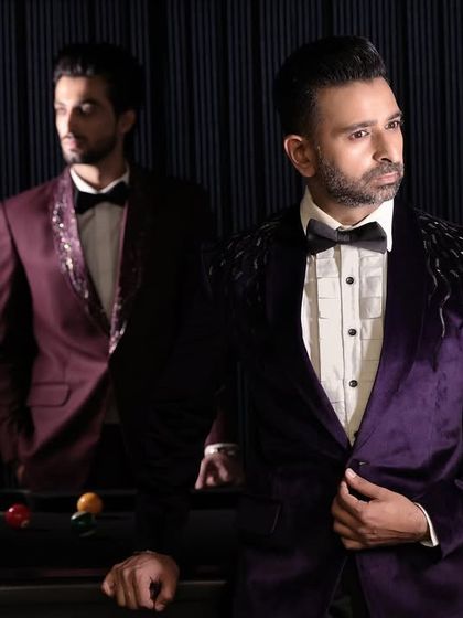 Gopalsons - Bespoke Suits & Blazers Tuxedos & Formal Evening Wear photo 12