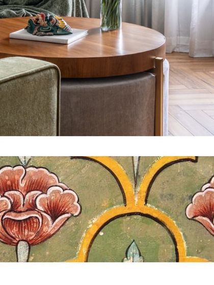 Project: Vishu Home (A Modern-Traditional Blend) photo 31