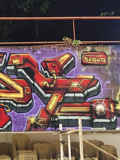 Street Jams & Global Walls photo 59