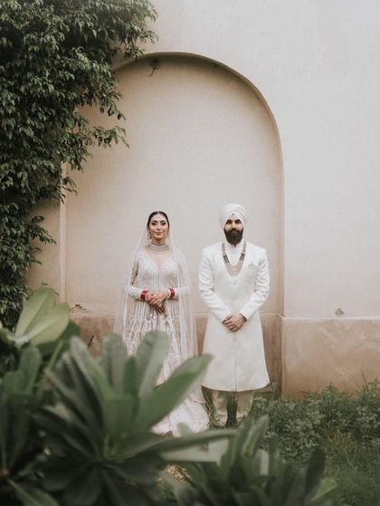 Cultural Wedding Celebrations photo 8