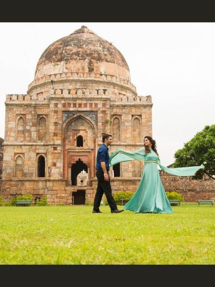 Vishal Diwan - Family & Milestone Photography Outdoor & Lifestyle Shoots photo 8