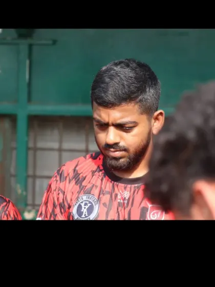 Senior Team & Competitive Football photo 8