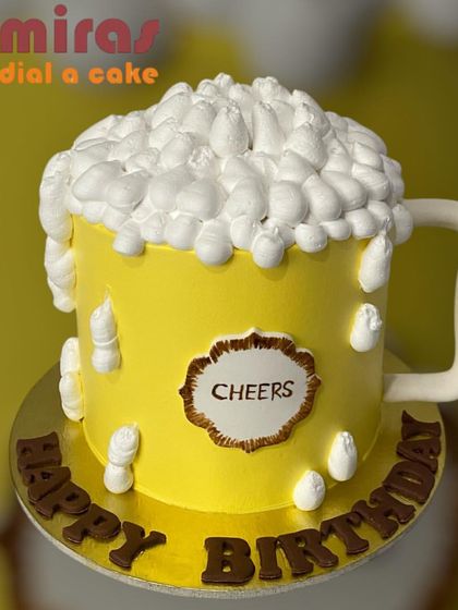 Miras Dial A Cake - Themed Custom Cakes Cakes for Fans & Hobbyists photo 19