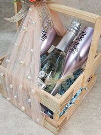 Personalized Gift Hampers