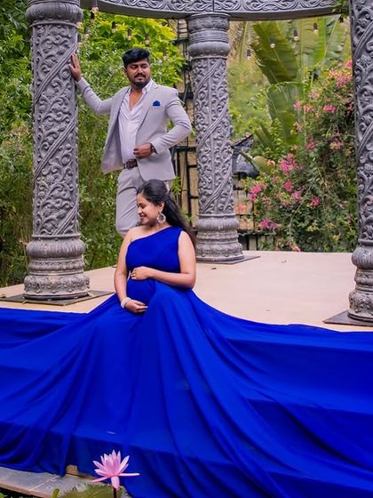 Firos Photography - Maternity & Family Photography Maternity Portraits: Celebrating Motherhood photo 19