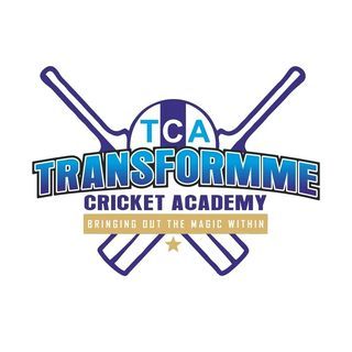Transform Cricket Academy