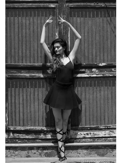 A series of black and white artistic shots that capture the essence of dance as an art form. My passion for dance goes beyond just steps; it's about expression and storytelling.