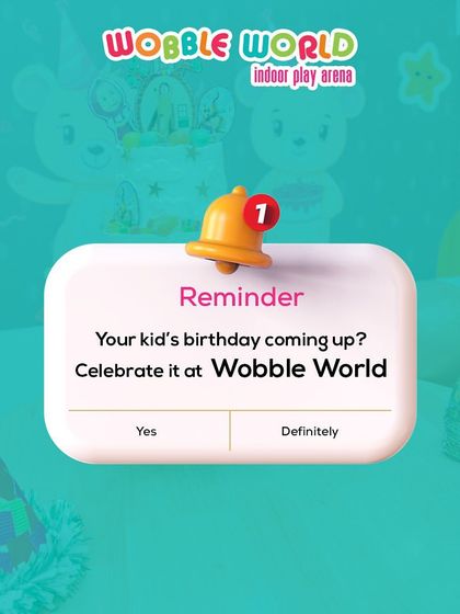 Unforgettable Birthday Bashes photo 50