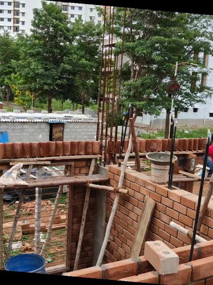 Design Kacheri - Residential Architecture Behind the Build: Our Process photo 29