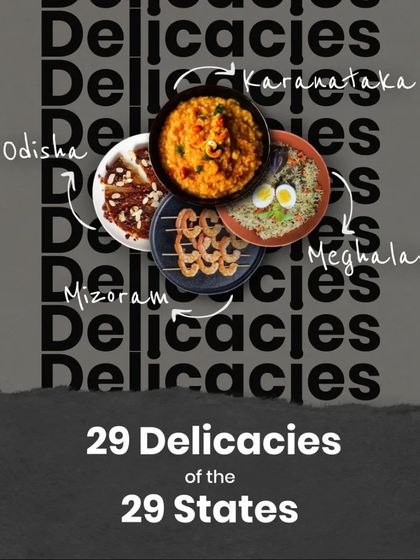 A Taste of India photo 21