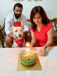 Dog Birthday Party Planning