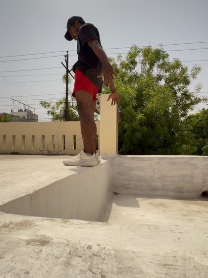 Bhaskar Bhaski - Personal Fitness Training Bodyweight & Calisthenics Mastery photo 27