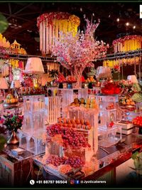 Luxury Event Catering