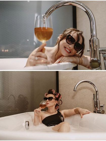 Editorial & Creative Portraits photo 15