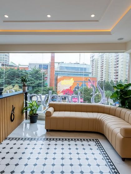 Bodycraft - Hair Restoration & Scalp Health Inside Our Clinics: A Nationwide Tour photo 5