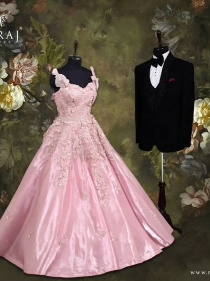 Meraj Couture - Groom Wear Design Contemporary Suits & Tuxedos photo 15