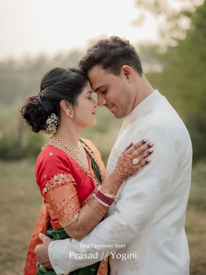 Engagement & Ring Ceremonies photo 41