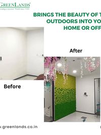 Urban Garden Design & Installation