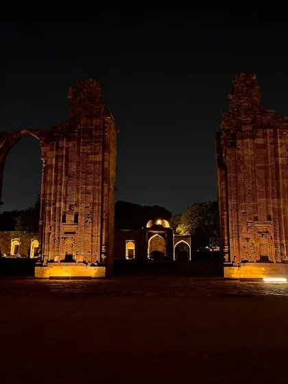 A collection of additional shots from my city explorations, including more angles of Humayun's Tomb, the Taj Mahal, Kanpur's ghats and landmarks, Gwalior resorts, and creative long-exposure light trails.
