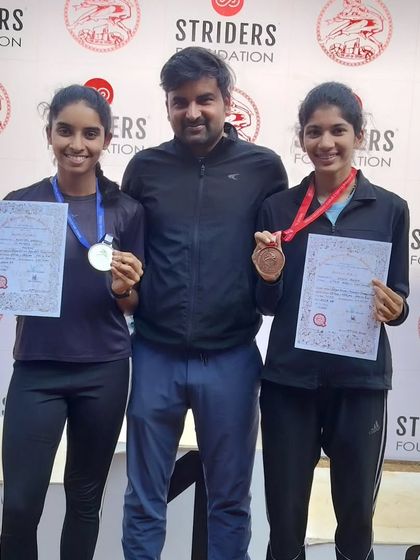 Forging Champions photo 17