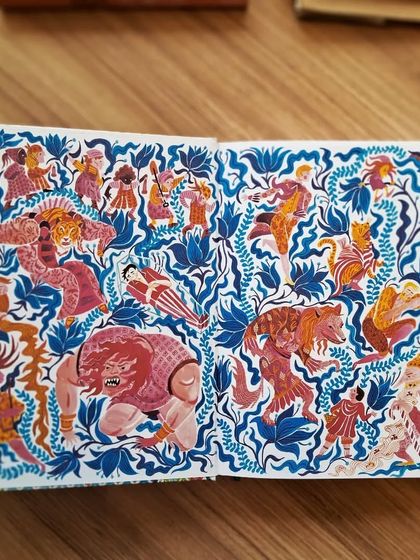 Explore Our Bookshelf photo 5