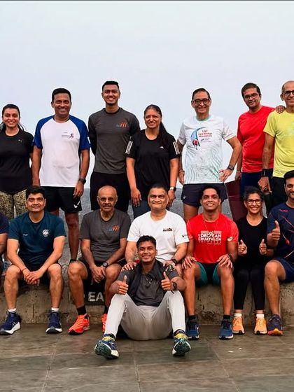 The Be Fit Tribe photo 59