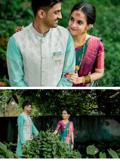 AJ Picture Company - Wedding & Couple Photography Pre-Wedding Stories: Your Love, Your Style photo 101