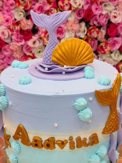 Whimsical & Fantasy Cakes photo 13