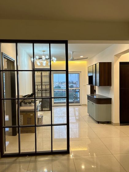 Humble Carpenter - Residential Interior Design & Renovation Living, Dining & Welcoming Spaces photo 31