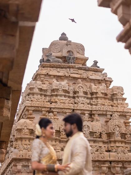 Weddings by BR - Fashion & Portrait Photography Regal Romance: Heritage Photoshoots photo 8