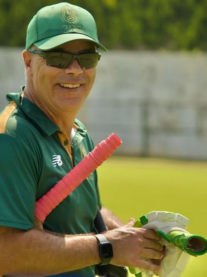 Just Cricket Academy - Seasonal Cricket Camps Life at JCA: Teamwork & Camaraderie photo 24