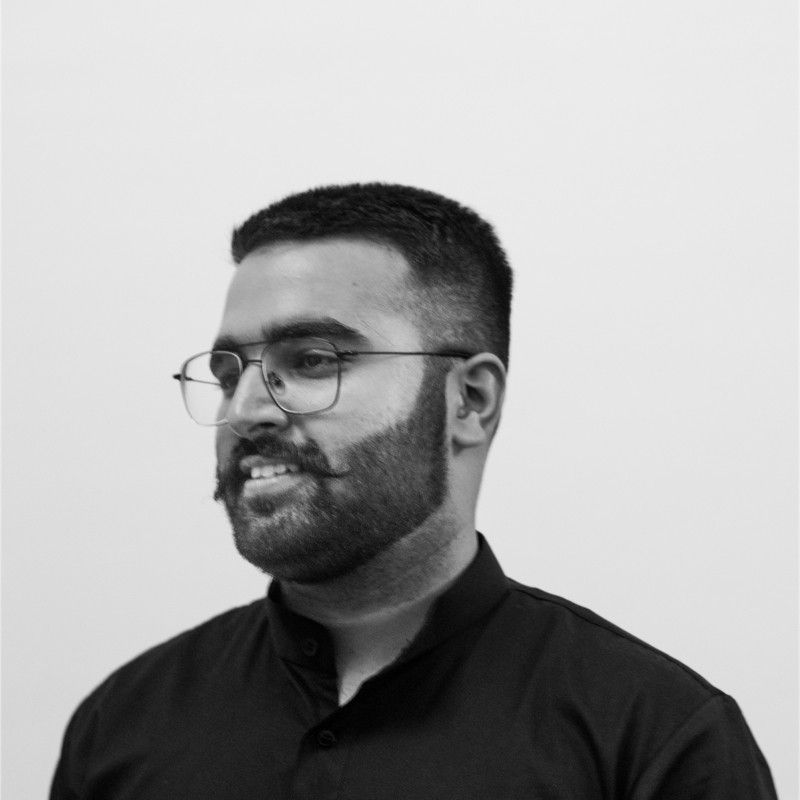 Lavish Thakkar