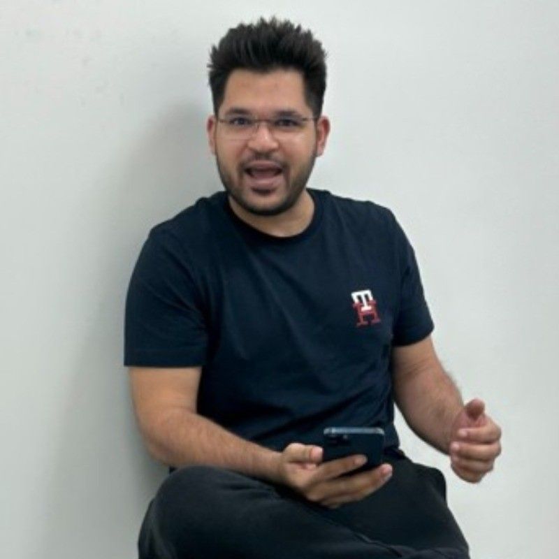 Ugam Kamat