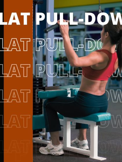This series breaks down a killer back workout, including pull-ups, dead-lifts, and lat pull-downs to build a strong, defined back.