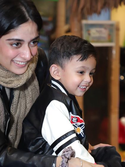 Unforgettable Birthday Parties photo 5