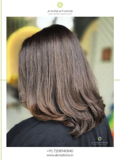 Rich Brunettes & Sunkissed Balayage photo 45