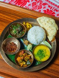 Northeastern Regional Thalis