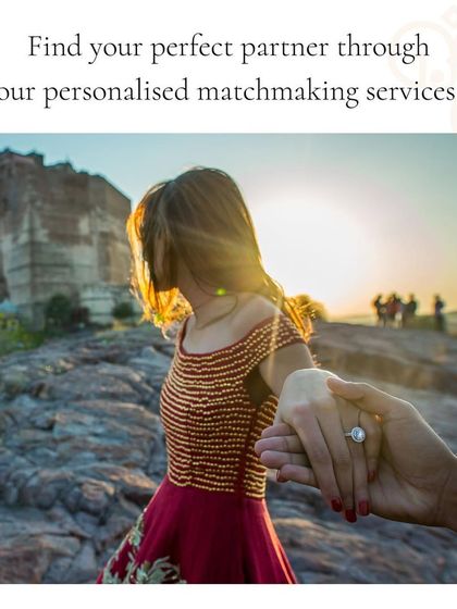 Looking for a partner who understands you and your ambitions? I am listening. Let me help you find the hand that will guide you on your journey.