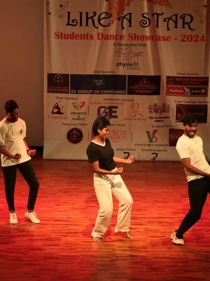 D'cruze Dance Studio - Choreography Services Student Showcases: "It's Time to Shine" photo 10