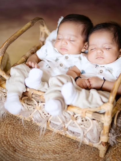 Wonderfingers Photography - Baby & Kids Photography Newborn Dreams (0-45 Days) photo 4