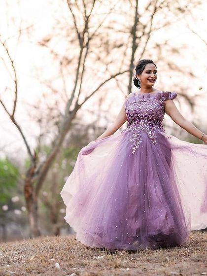 Santosh Ranal Photography - Fashion Photography Editorial & Evening Wear photo 4