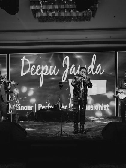 High-Energy Sangeet & Cocktail Nights photo 30