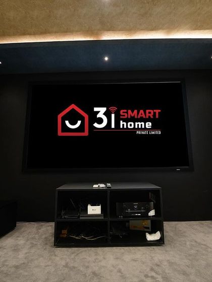 3i Smart Home - Smart Home Automation The Technical Details: Audio & Acoustics photo 14