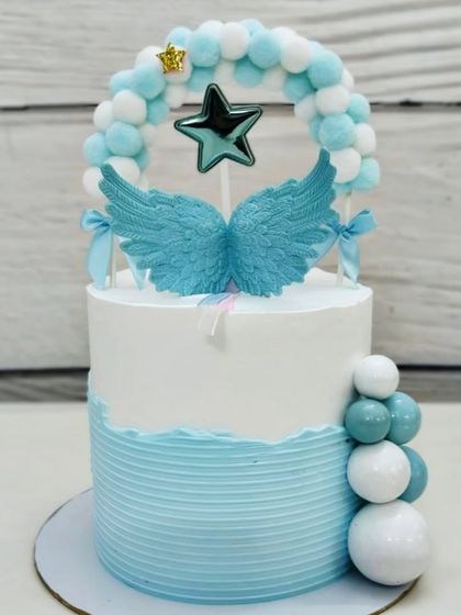 Baby Showers & Gender Reveals photo 12