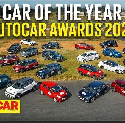The entire lineup for the Autocar Awards 2023 Car of the Year jury round, hosted at Aruani Grid. My track is trusted by industry leaders for professional vehicle evaluation.