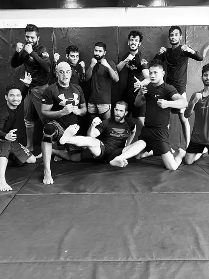 2023 is a wrap. I appreciate every single person who came out and trained with us this year. It's been a great year of learning and teaching, and we're just getting started.