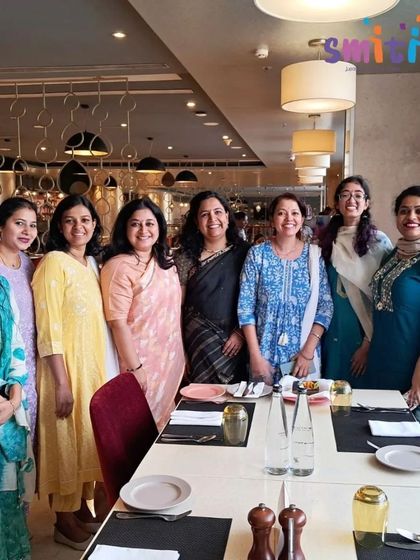 Smiti Montessori - Montessori Preschool Program Our Team & Our Achievements photo 13